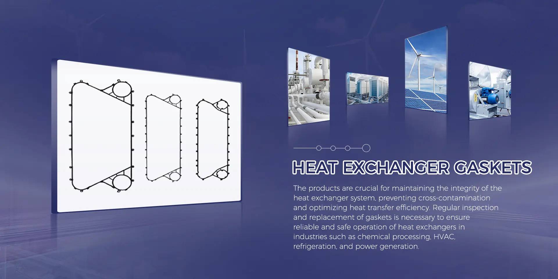 Heat Exchanger Engineer