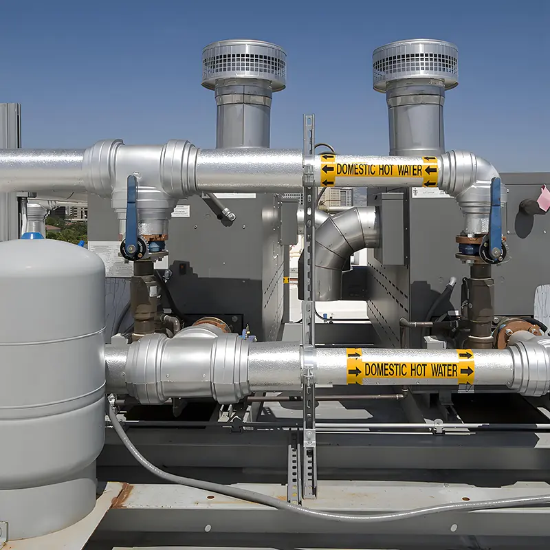 Plate Heat Exchanger