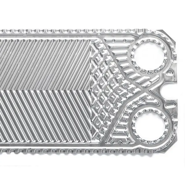 Heat Exchanger Plate Spare Parts