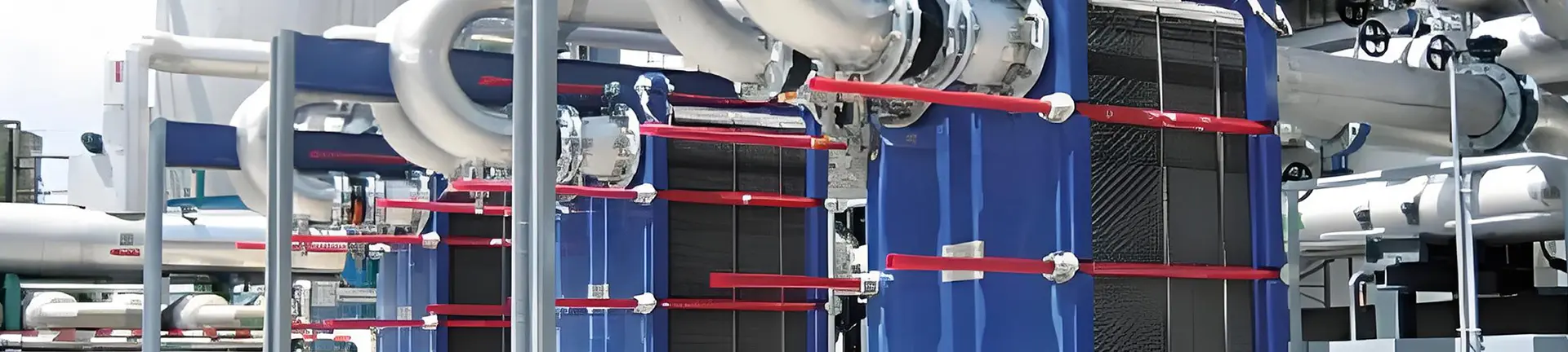 Fresh Water Generator Gasket