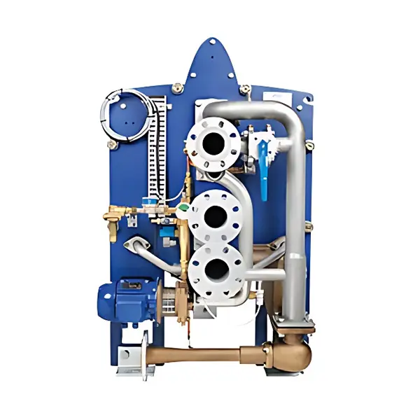 Fresh Water Generator Parts