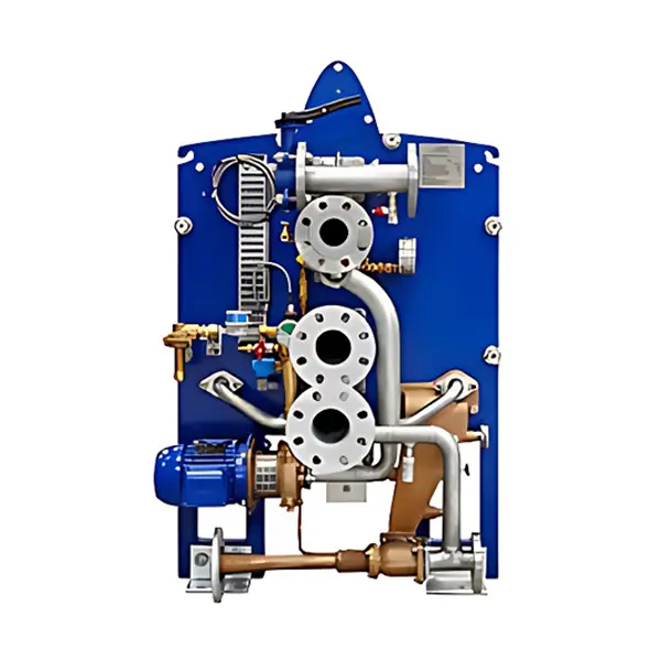 Fresh Water Generator Gasket Spare Parts
